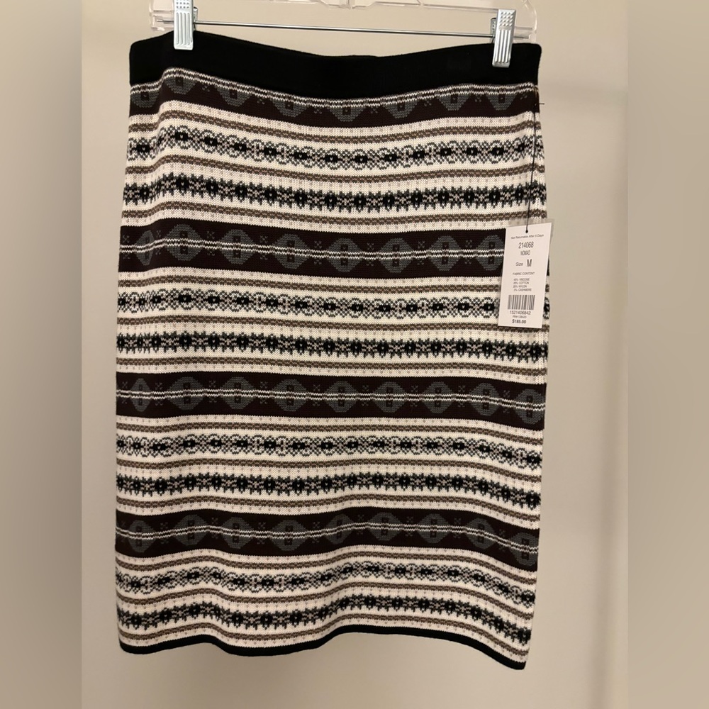 Etcetera Skirt, Nomad